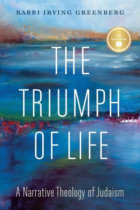 Greenberg: The Triumph of Life, Buch