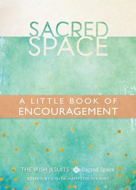 The Irish Jesuits: Sacred Space, Buch