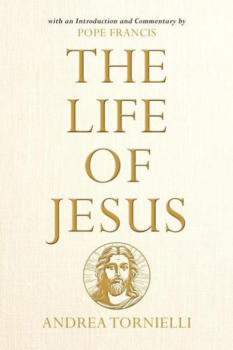 Andrea Tornielli: The Life of Jesus, Buch
