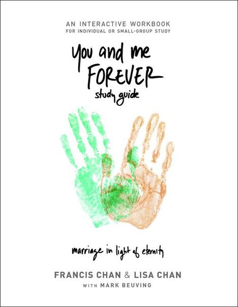 Lisa Chan: You and Me Forever Study Guide, Buch