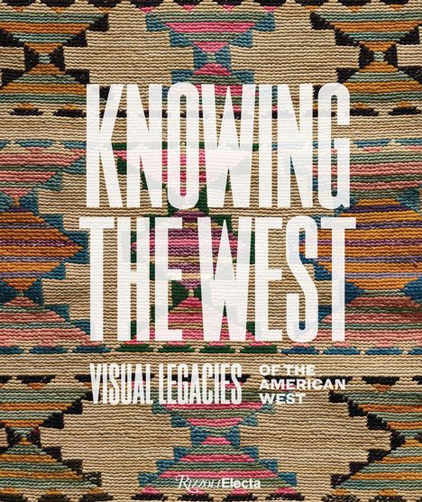 Knowing the West, Buch