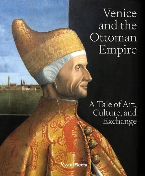 Venice and the Ottoman Empire, Buch