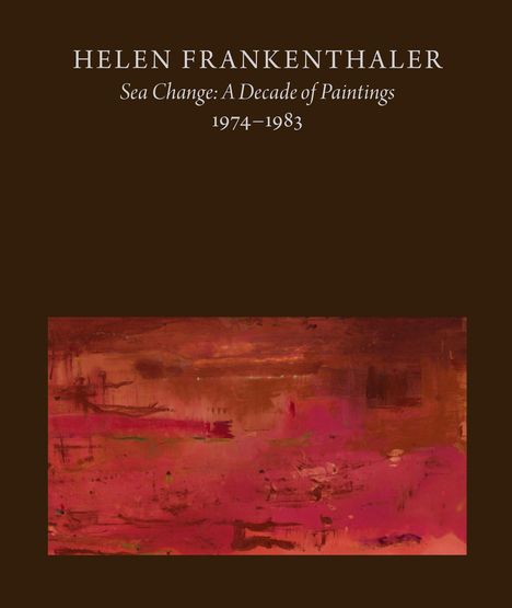John Elderfield: Elderfield, J: Helen Frankenthaler, Buch