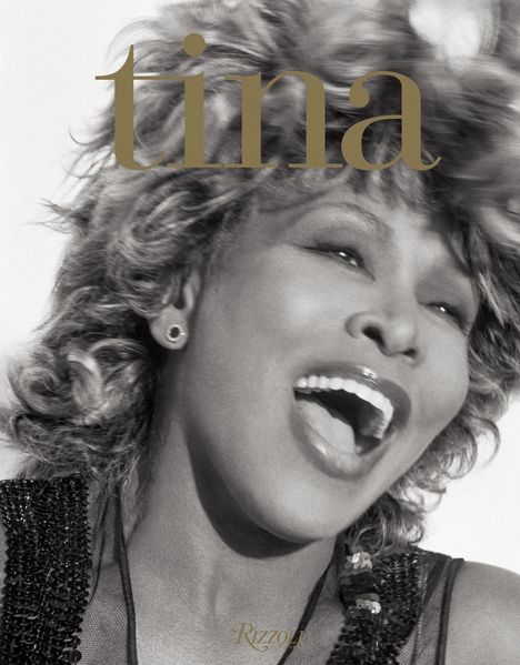 Tina Turner: Tina Turner Thats My Life, Buch