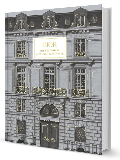 Hannover: Dior, Buch
