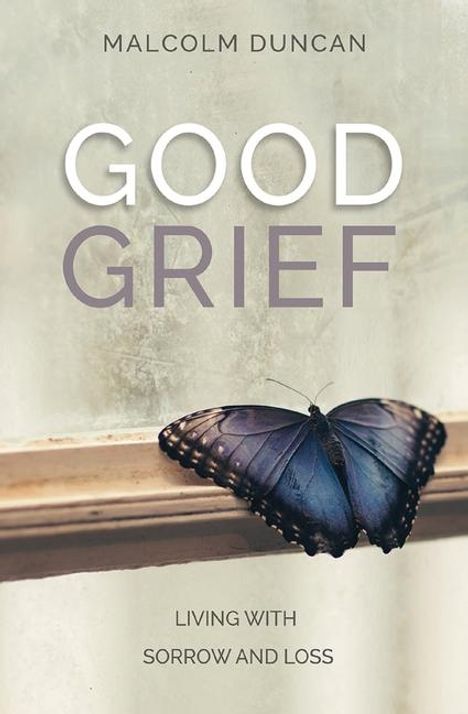 Malcolm Duncan: Good Grief, Buch