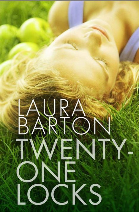 Laura Barton: Twenty-One Locks, Buch