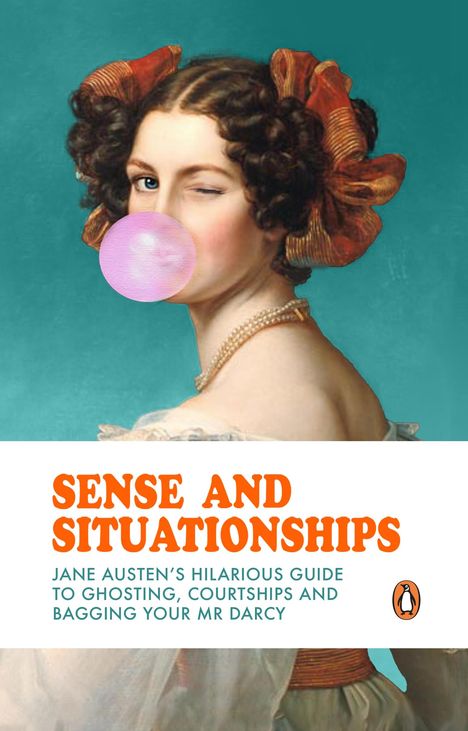Clare Pooley: Sense and Situationships, Buch