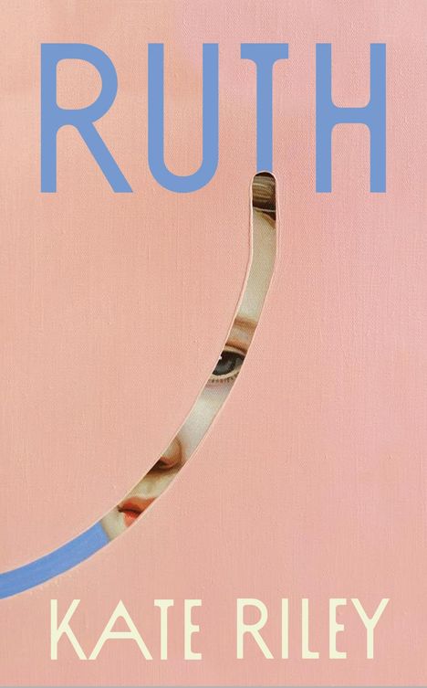 Kate Riley: Ruth, Buch