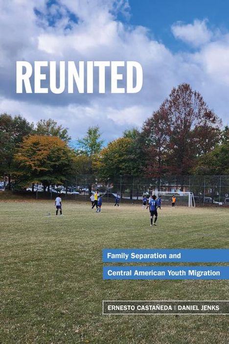 Ernesto Castañeda: Reunited, Buch