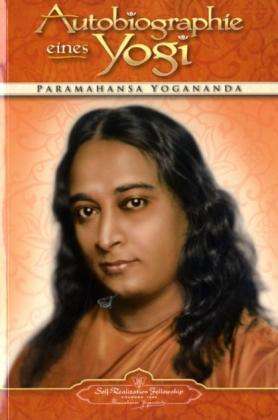 Paramahansa Yogananda: Autobiographie eines Yogi, Buch