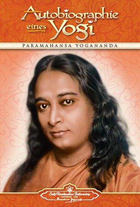 Paramahansa Yogananda: Autobiographie eines Yogi, Buch