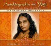 Paramahansa Yogananda: Autobiographie eines Yogi, 18 CDs
