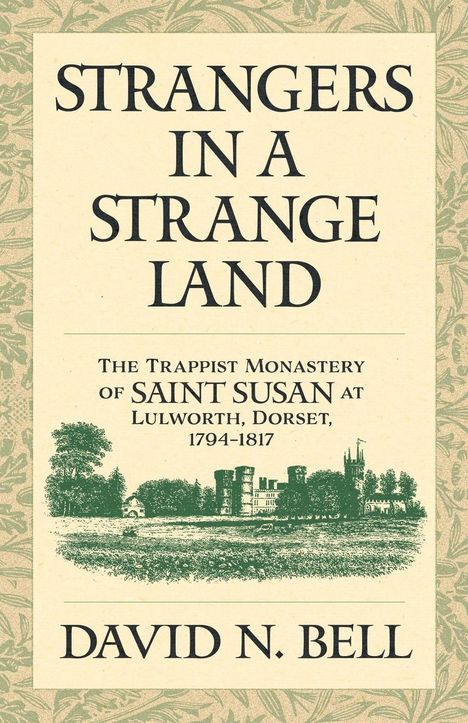 David N Bell: Strangers in a Strange Land, Buch