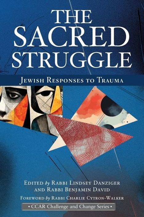 The Sacred Struggle, Buch