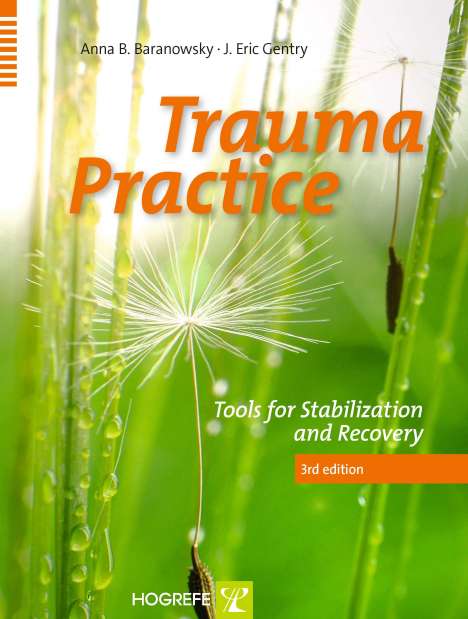 Anna B. Baranowsky: Trauma Practice, Buch