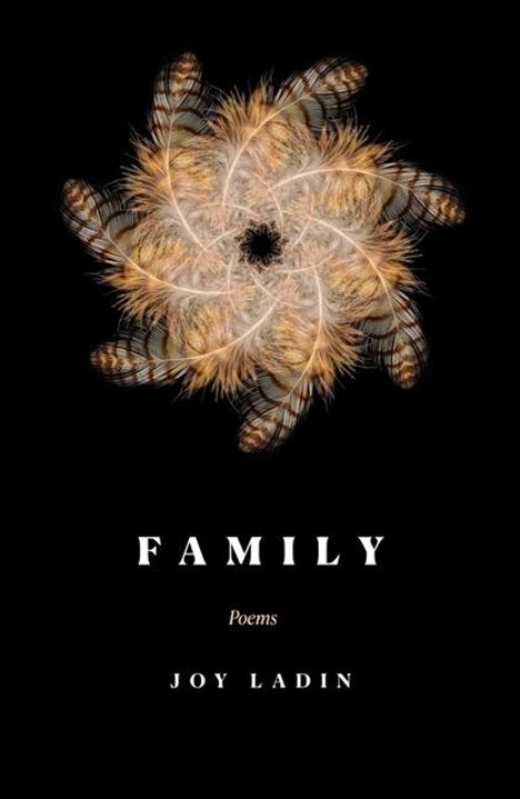 Joy Ladin: Family, Buch