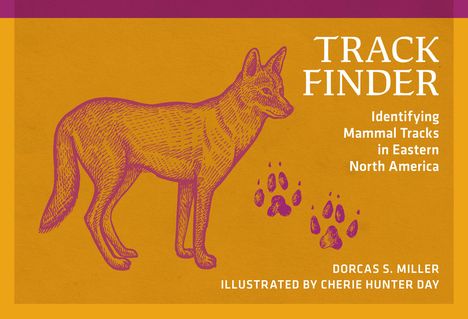 Dorcas S Miller: Track Finder, Buch