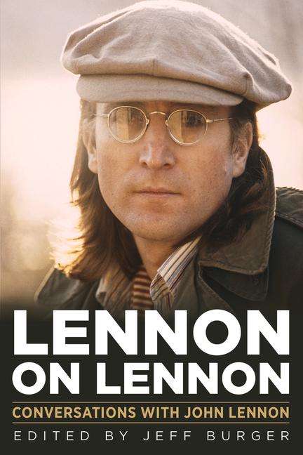 Lennon on Lennon, Buch