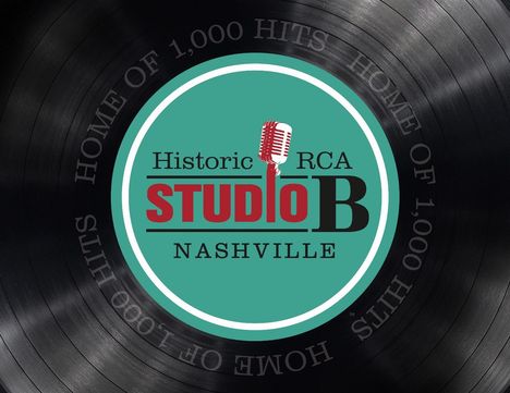 Country Music Hall of Fame and Museum: Historic RCA Studio B, Buch