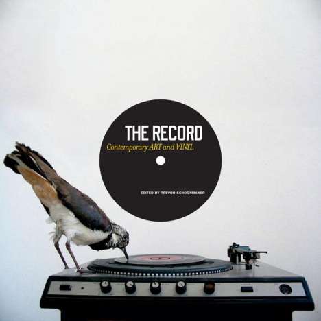 The Record, Buch