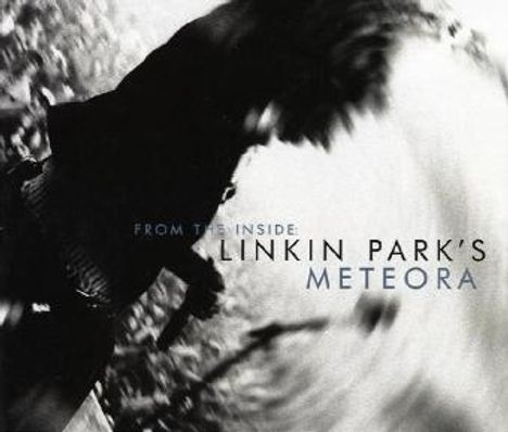 From the Inside: Linkin Park's Meteora, Buch