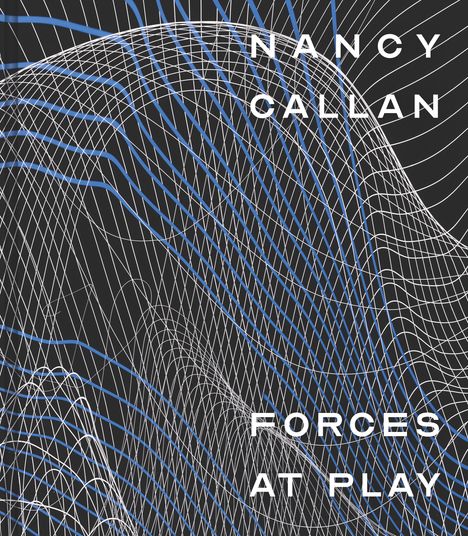 Nancy Callan, Buch