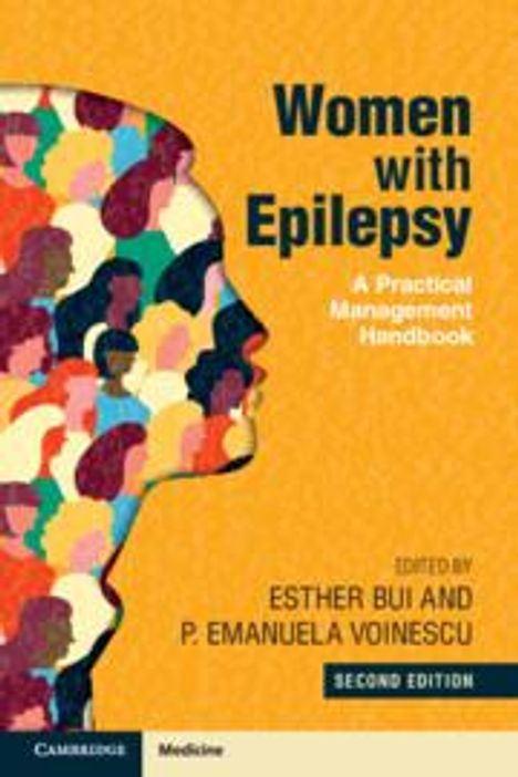 Women with Epilepsy, Buch