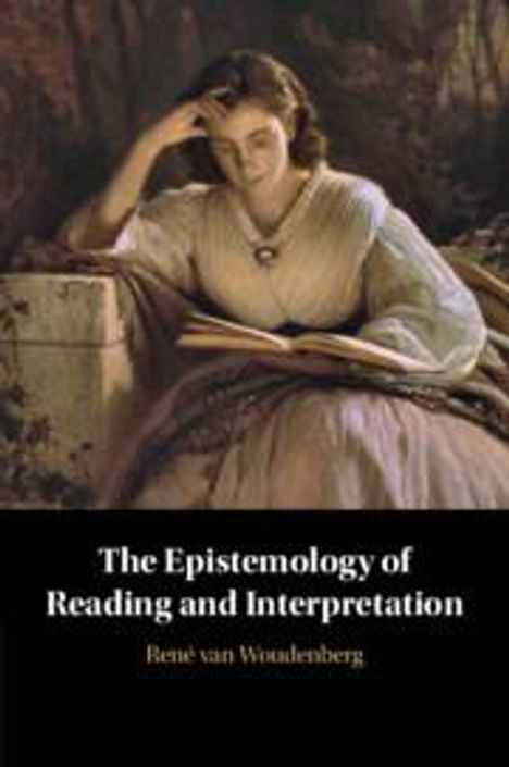 René van Woudenberg: The Epistemology of Reading and Interpretation, Buch