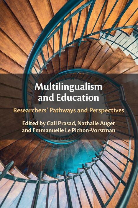 Multilingualism and Education, Buch
