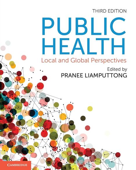 Public Health, Buch