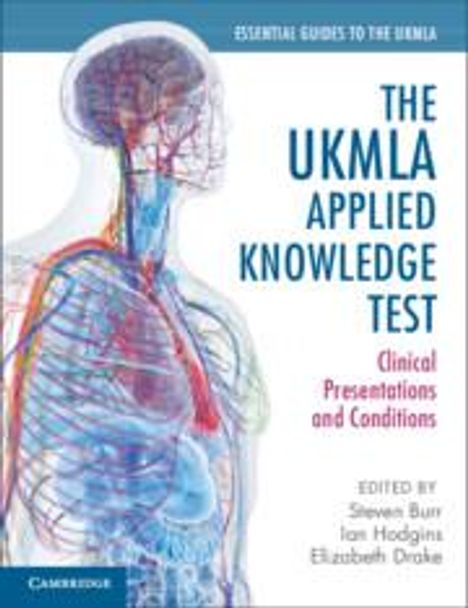 The UKMLA Applied Knowledge Test, Buch