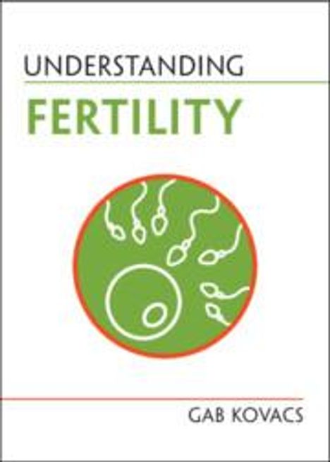 Gab Kovacs: Understanding Fertility, Buch