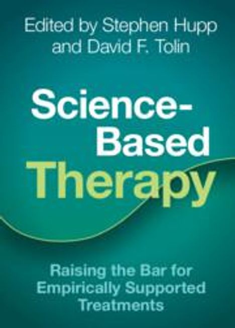 Science-Based Therapy, Buch