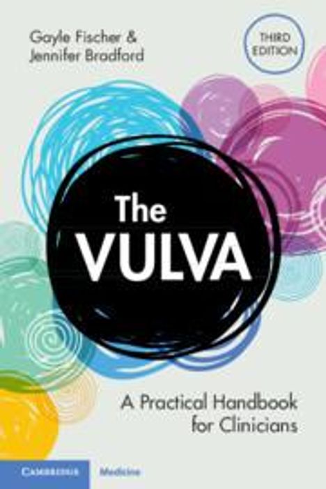 Gayle Fischer: The Vulva, Buch