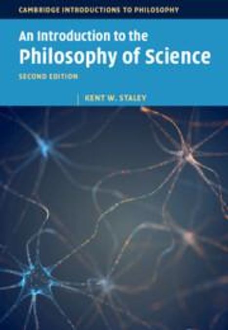 Kent W. Staley: An Introduction to the Philosophy of Science, Buch