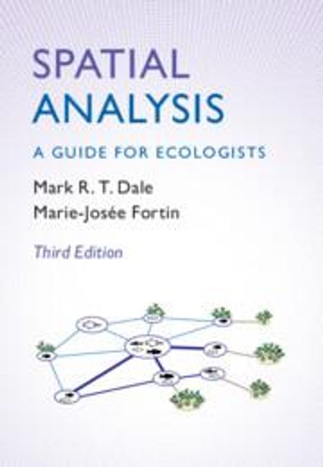 Marie-Josee Fortin: Spatial Analysis, Buch