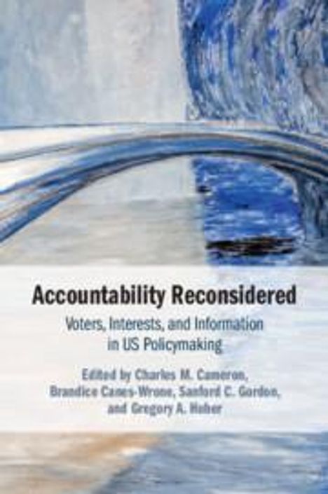 Accountability Reconsidered, Buch