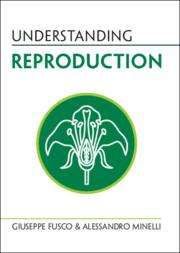 Giuseppe Fusco: Understanding Reproduction, Buch