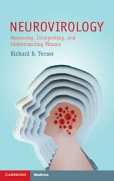 Richard B. Tenser: Neurovirology, Buch
