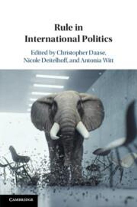 Rule in International Politics, Buch