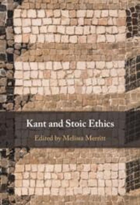 Kant and Stoic Ethics, Buch