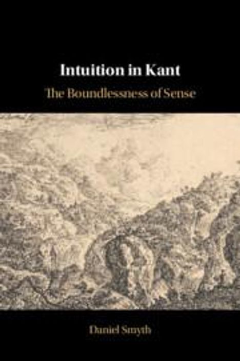 Daniel Smyth: Intuition in Kant, Buch