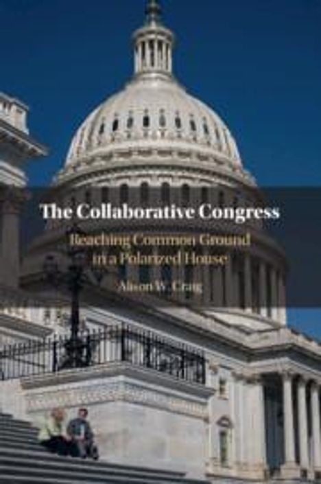 Alison W. Craig: The Collaborative Congress, Buch