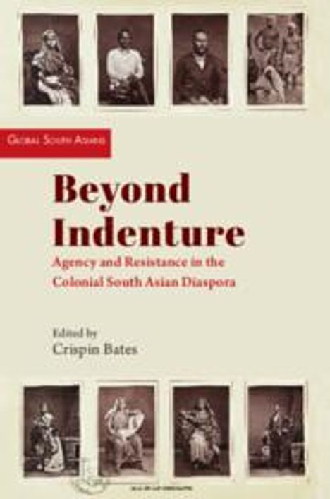 Beyond Indenture, Buch