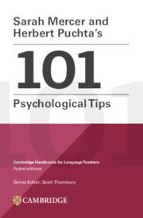 Herbert Puchta: 101 Psy Tps, Buch