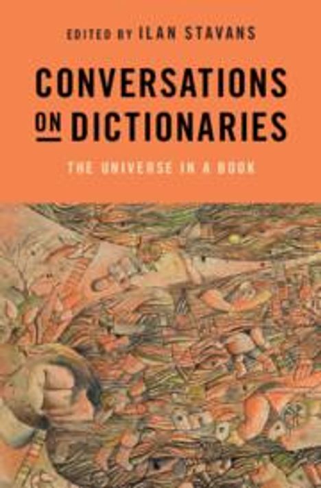 Conversations on Dictionaries, Buch