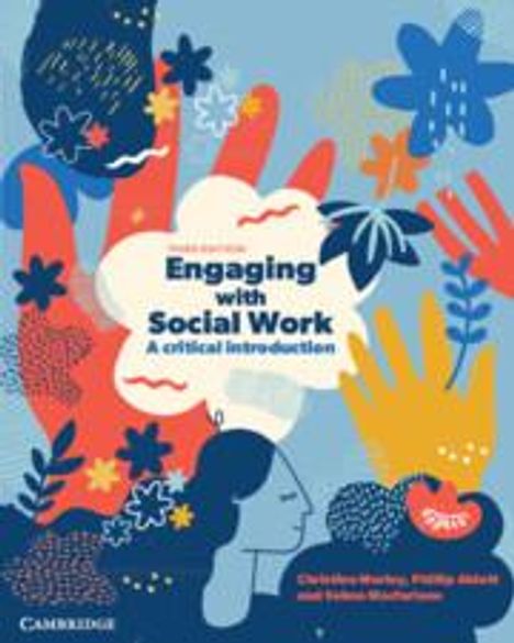 Christine Morley: Engaging with Social Work, Buch