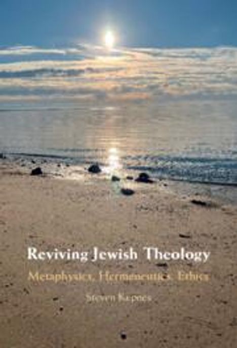 Steven Kepnes: Reviving Jewish Theology, Buch