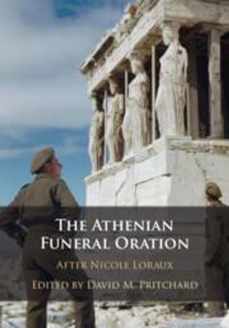 The Athenian Funeral Oration, Buch